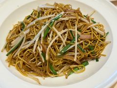 -正佳广场万豪酒店-粤菜餐厅·点心·海鲜·聚餐