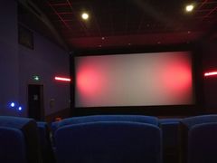 -UME影城(4DX情侣金牛店)