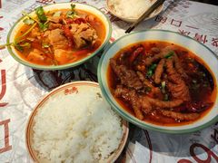 -耙吉吉川味小酒馆(本地人回头店)