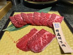 -NIUAN牛庵·日式和牛烧肉(恒隆店)