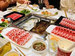 -海底捞大排档火锅(打浦路店)