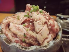 -丸藏和牛烧肉专门店(园区师惠坊店)