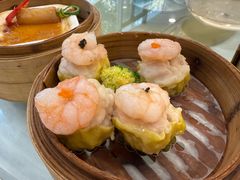 -金榜大酒店-中餐
