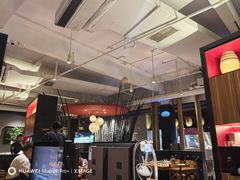 -巴奴毛肚火锅(九洲店)