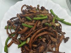 -新享乐海鲜(翠华路店)