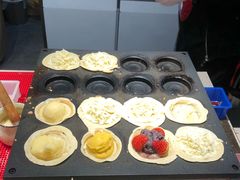 -味正点车轮饼可丽饼(南禅寺店)