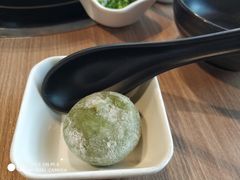 -水林间·寿喜烧自助(仙林金鹰店)