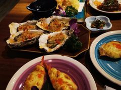 -和彩放题餐厅(酒仙桥店)