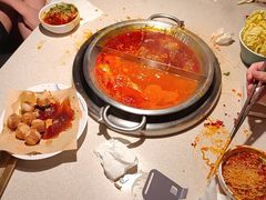 -小龙坎火锅(全球总店)