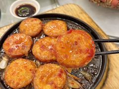 -金百门·顺德海鲜酒家(陈村店)