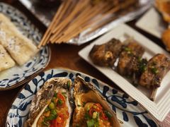 -馬蘭花開(车站大道店)