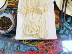-弘烨 贵州酸汤 鱼火锅(东财店)
