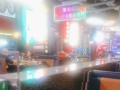 -路边边.炒菜烧烤.音乐餐厅(良乡长虹店)