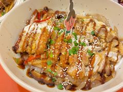 -万能料理屋(钟鼓岭路店)
