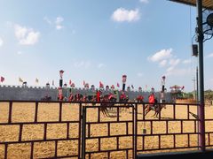 -青瓦房古村落