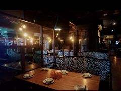 -热度餐厅(老佛爷店)