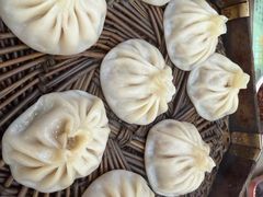 -西安贾三灌汤包·回坊小吃·清真炒菜(北院门总店)