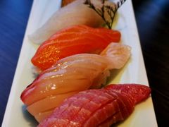 -滩万日本料理Nadaman(国贸大酒店)