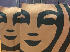 卡布奇诺-星巴克(秦皇岛乐都汇店)