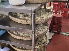 -阿麟馄饨(延长路店)
