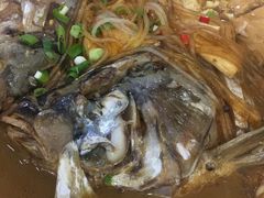 花莲鱼炖豆腐-大福鱼馆(风景区店)