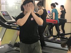 -中田健身工作室(博兴路店)