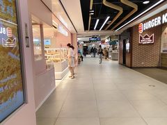 -好利来(欧亚商都店)