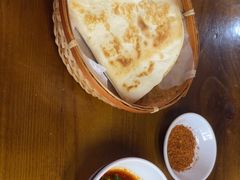 -长安后宰门水盆羊肉(新都心店)