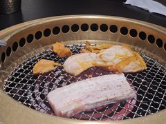 -谷牛和牛烤肉(漕河泾印象城店)
