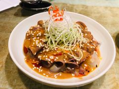 -湖滨28中餐厅·西湖宴·杭州君悦酒店