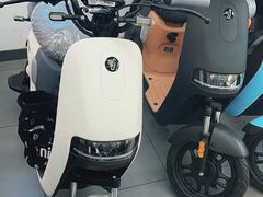 -九号电动车(安定门内大街店)