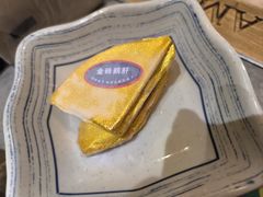 -亚马逊蒸汽活海鲜自助(LCM置汇旭辉广场店)