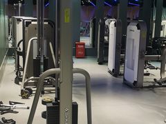 -舒适堡健身(爱琴海店)