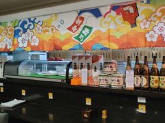 -桃屋日本料理(清华科技园店)
