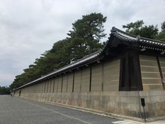 -京都御所