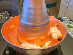 -额尔敦·品质自助(摩尔城店)