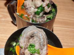 -谷丽麦馕新疆菜·清真(步步高梅溪新天地店)