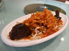 -功德林素菜饭庄(前门店)