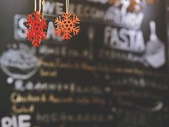 -HELLO 27 意面·沙拉·帕尼尼