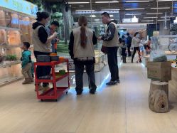 -小象动悟公园(龙湖亦庄天街店)