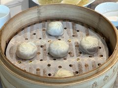 芋泥小笼包-鼎泰丰(国贸商城店)