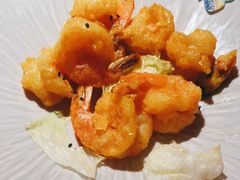 -荷塘秋月·本帮江浙菜(国权路店)