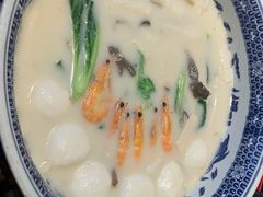 -山外山菜馆(玉泉路店)