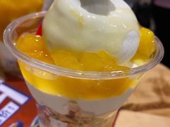 -DQ·蛋糕·冰淇淋(绿宝店)