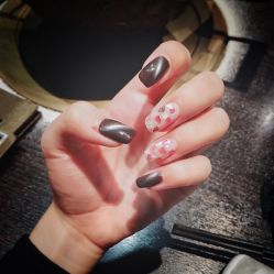 -PinkBaby美甲美睫