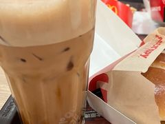 -麦当劳(星光行店)