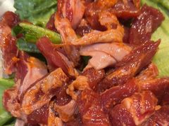 -燚青春东北泥炉烤肉(百合店)