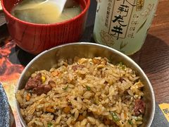 -春田小幸铁板烧(忠义街店)