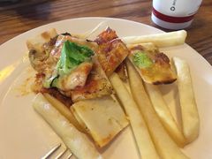-Geneva日内瓦餐厅(西郊宝成花苑店)