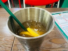 -伙记茶档(龙海风情小镇店)